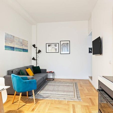 Ferienwohnung Design And New Flat In Navigli District Mailand Exterior foto
