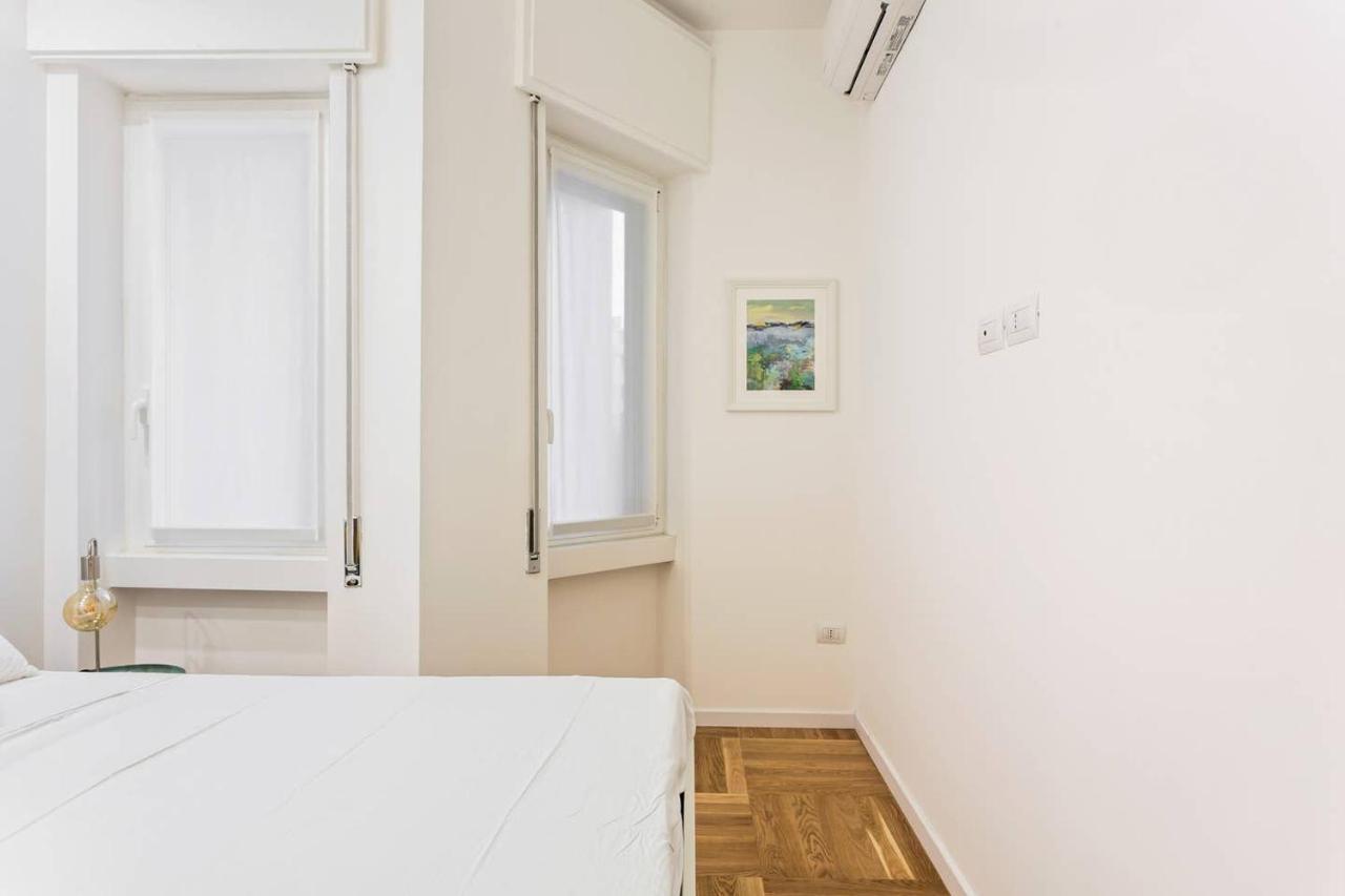Ferienwohnung Design And New Flat In Navigli District Mailand Exterior foto